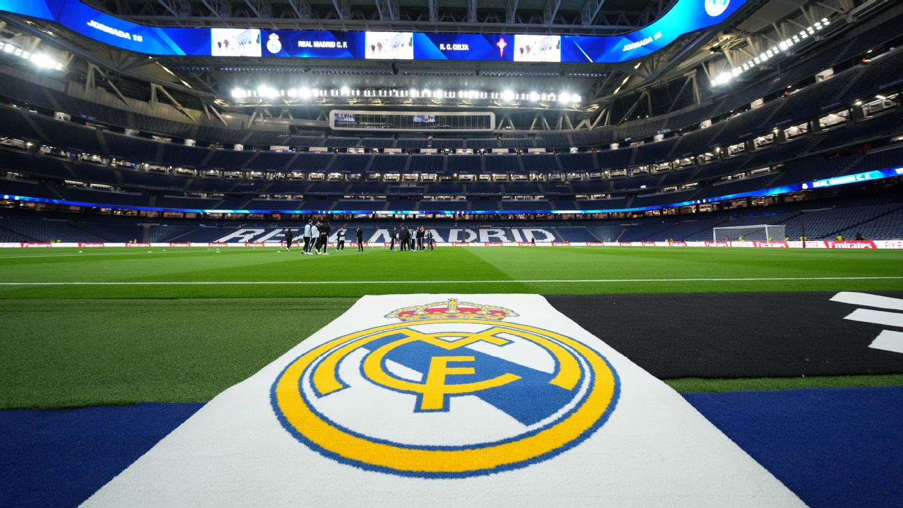 皇马力挺欧足联:FIFA放弃世界杯公司私募股权方案